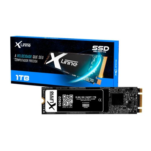 SSD M2 SATA XLINNE